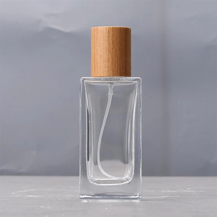 Large Glass Spray Bottle