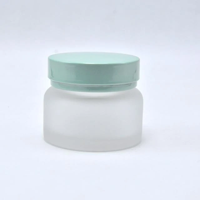 Szkło matowe krem Jar