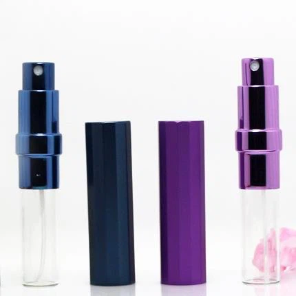Miniature Pen Perfume Bottle