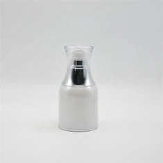 50 ml butelka Airless kosmetycznych