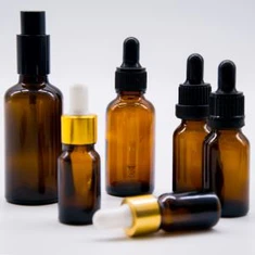 Wiele możliwości Szkło kroplomierzem